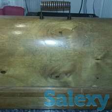 Продам швейную машину Зингер (ручная)., фотография 2