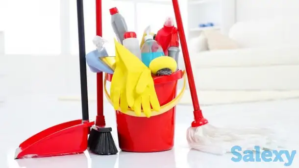 Уборка любой сложности, фотография 1