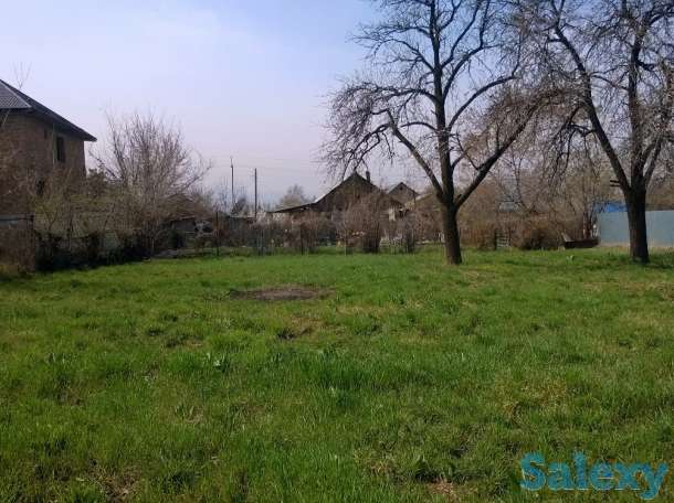 Продам участок ИЖС с коммуникациями!, Калкаман - 2, 1-ая улица, фотография 3