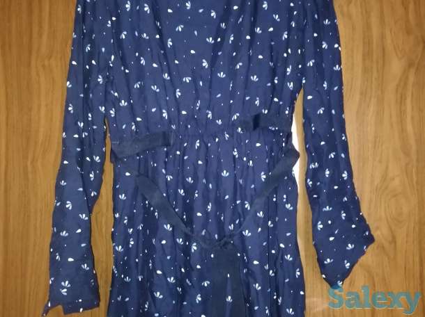 Продам новою кофточку для беременных плкупвла, фотография 1