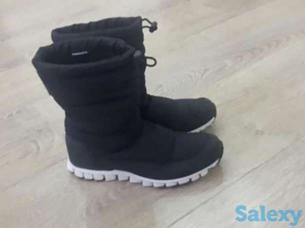 Продам спортивную женскую обувь Reebok, фотография 1