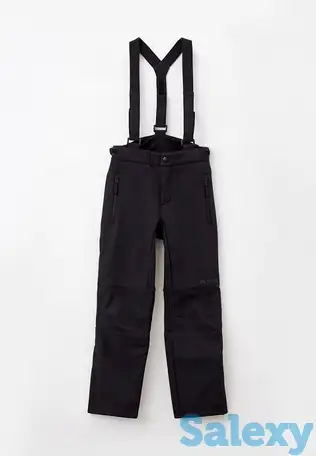 Брюки утепленные volkl, фотография 1