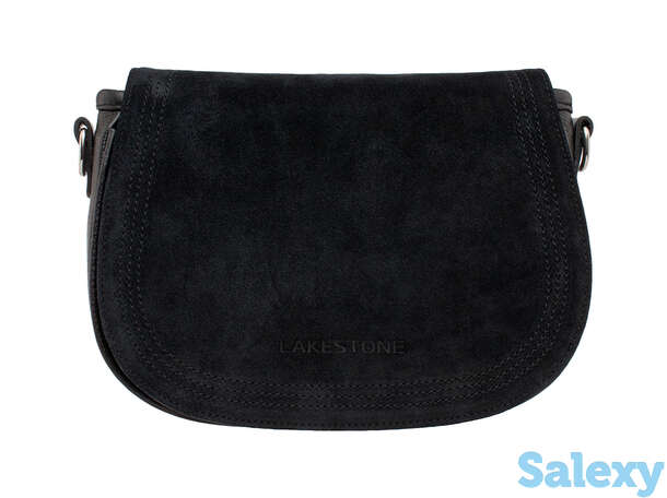 Женская сумка cameron black, фотография 1