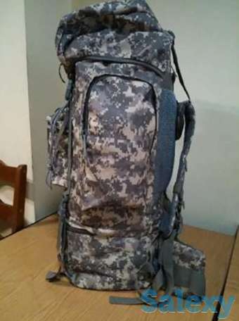 Рюкзак Нато, фотография 1