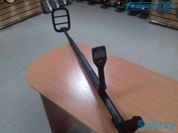 Металлоискатель Minelab GO-FIND 44, фотография 1