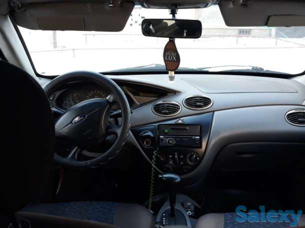 Продам авто Ford Focus, фотография 1