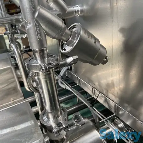 Машина для Кегимойки и Розлива “ два в одном”, фотография 7