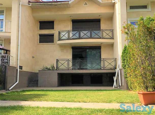 Сдам Таун-хаус в Люксоре ЖК Алем кг, Достык 503Б выше Аль-фараби, фотография 6