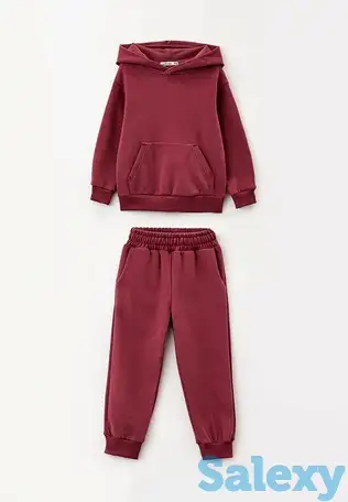 Костюм спортивный агапэ, фотография 1