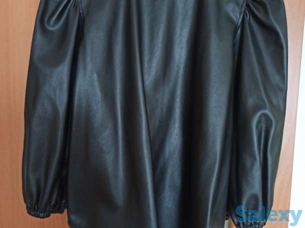 Рубашка блузка Zara, фотография 3