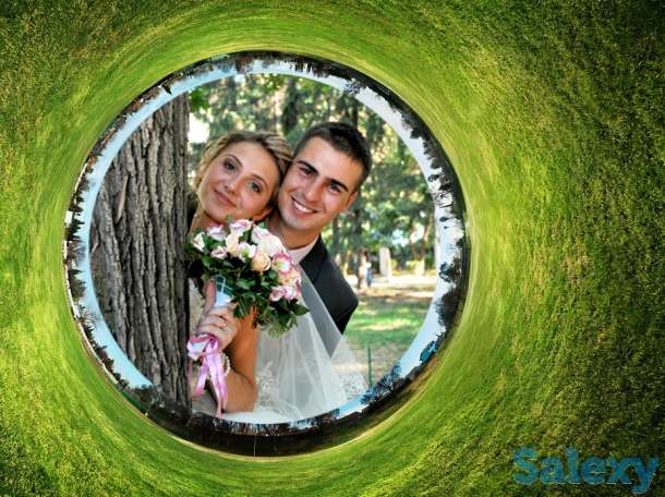 Видео-фотосъемка, фотография 1