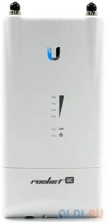 Точка доступа ubiquiti r5ac-lite, фотография 1