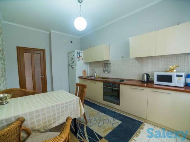 Отличная двушка в центре города, р-н Юго восток, проспект Строителей, фотография 2