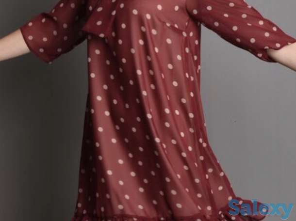 Индивидуальный пошив одежды, фотография 2