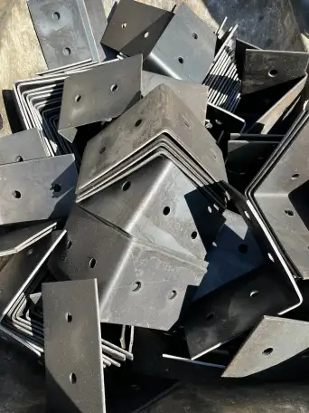 Швеллер уголок гнутик профиль не стандартных размеров изготовим, фотография 8