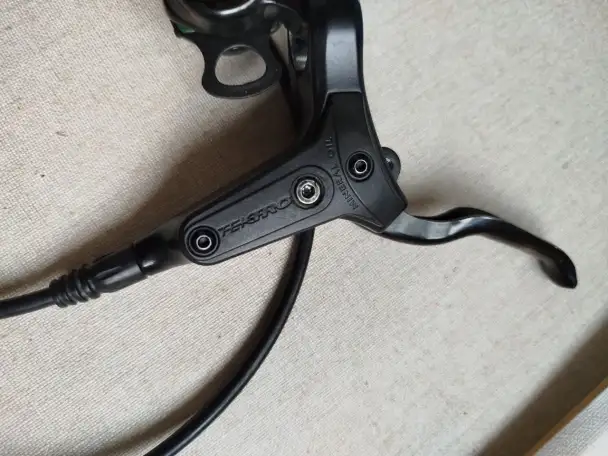 Гидравлические тормоза для велосипеда Tektro HD-M275, фотография 8