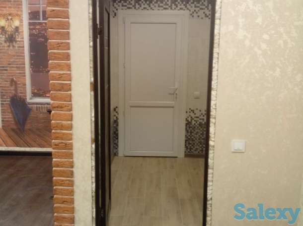 Установка дверей, фотография 3