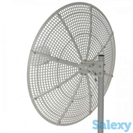 Антенна Antex Vika-24f Mimo, фотография 7