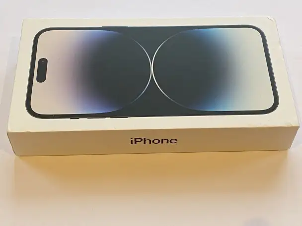 Apple IPhone 14 Pro Max 512Gb лпы ашылан Жаа тпнса ешашан пайдаланылмаан, фотография 3