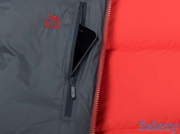 Куртка сивера волин про ультрамарин, фотография 9