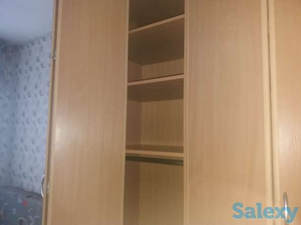 Сдам благоустроеную комнату., Проспект Абая, фотография 3