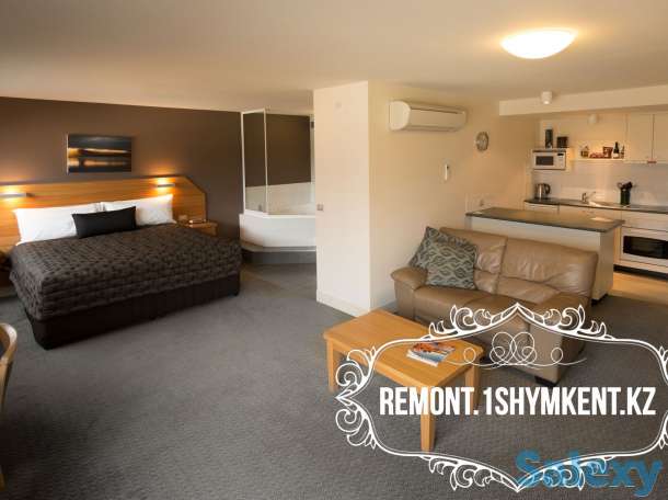 Ремонт квартир Шымкент, фотография 5