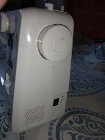 Продается Швейная машинка, фотография 11