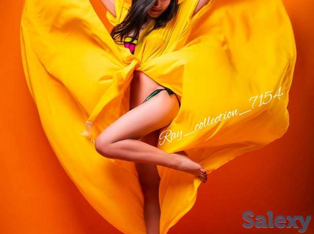 Платья пляжные., фотография 4