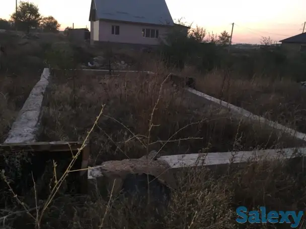 Продам участок 6 соток, Коянкус. 1-я линия, фотография 3