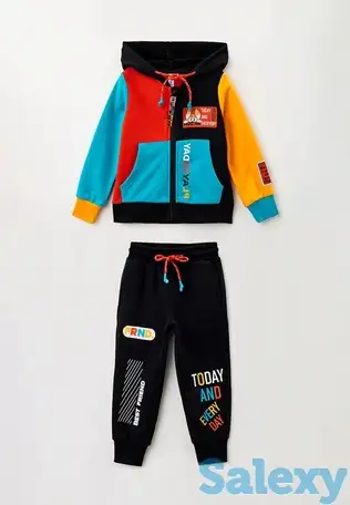 Костюм спортивный playtoday, фотография 1