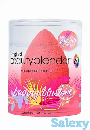 Спонж для макияжа beautyblender, фотография 1