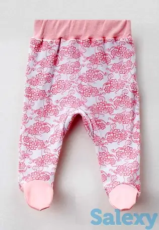 Ползунки котмаркот, фотография 1