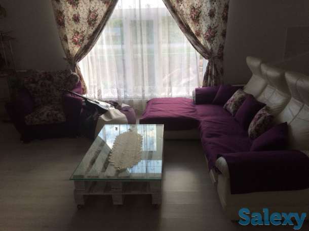 Перетяжка мягкой мебели. Пошив чехлов и накидок для мебели. Пошив подушек., фотография 6