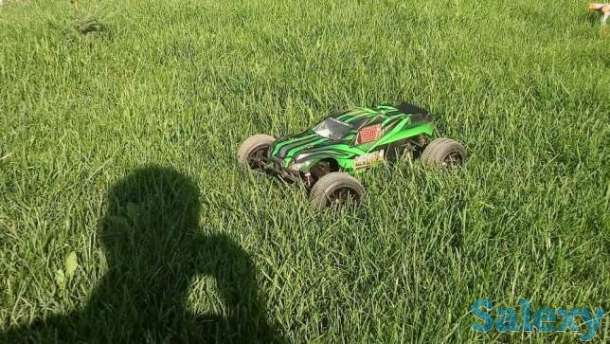 Машинка, фотография 1