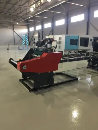 Продается завод по производству полимерной продукции., фотография 4