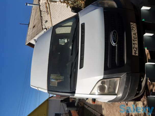 Продам микроавтобус 18 местный форд транзит, фотография 4