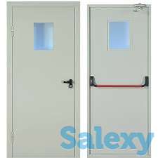 Дверь противопожарная Doorhan, фотография 3