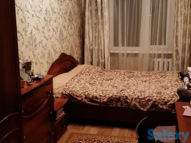 3 комнатная квартира Шаляпина - Сайна, фотография 2