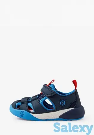 Сандалии reima, фотография 1