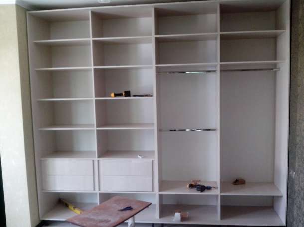 мебль на заказ, фотография 5