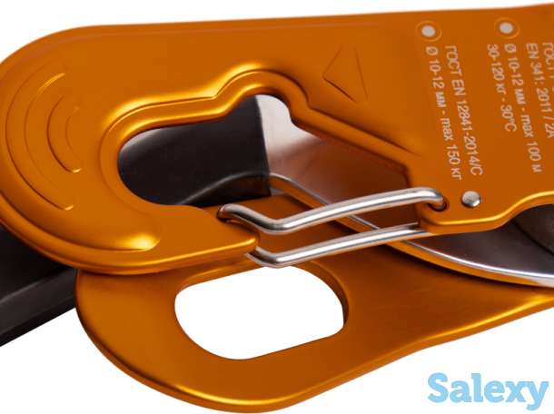 Спусковое Устройство Венто Стопор- Десантер New, фотография 4