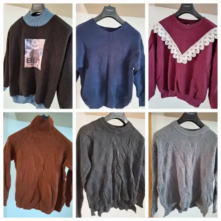 Кофты распродажа, фотография 1