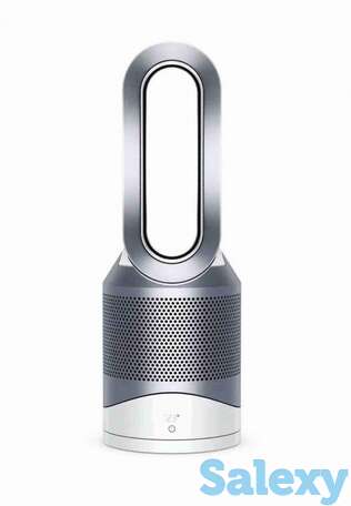 Очиститель воздуха dyson, фотография 1