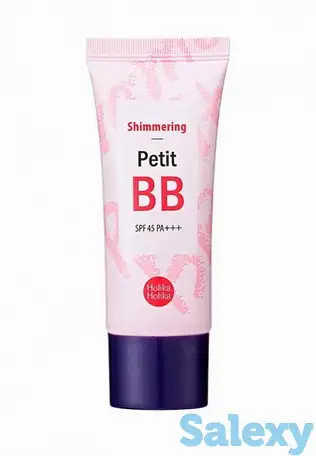 Bb-крем holika holika, фотография 1