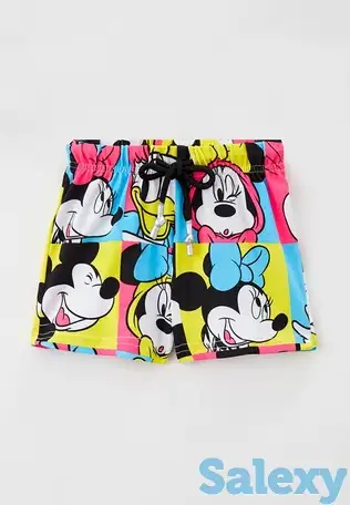 Шорты спортивные playtoday, фотография 1