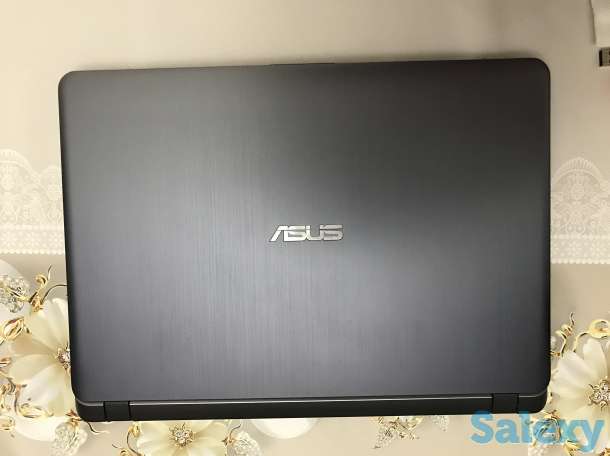 Ноутбук ASUS X507MA, фотография 1