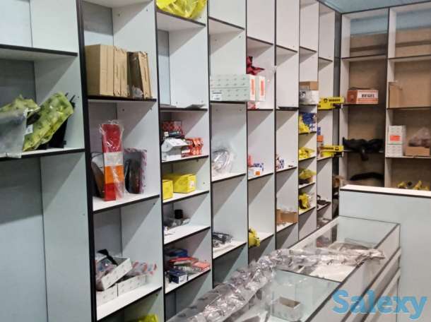 Продам бизнес запчастей, фотография 3