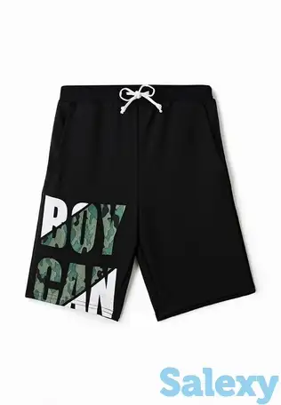 Шорты elaria, фотография 1