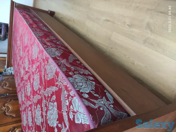 Односпальная кровать, фотография 4