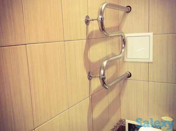 КВАРТИРА СТУДИЯ, ,ул.Татьяны Снежиной 41/1, фотография 3